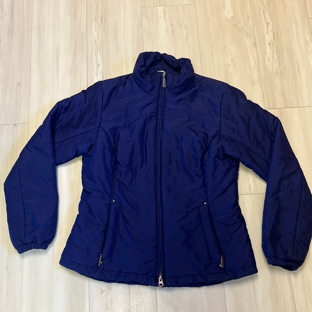 Ariat jacket